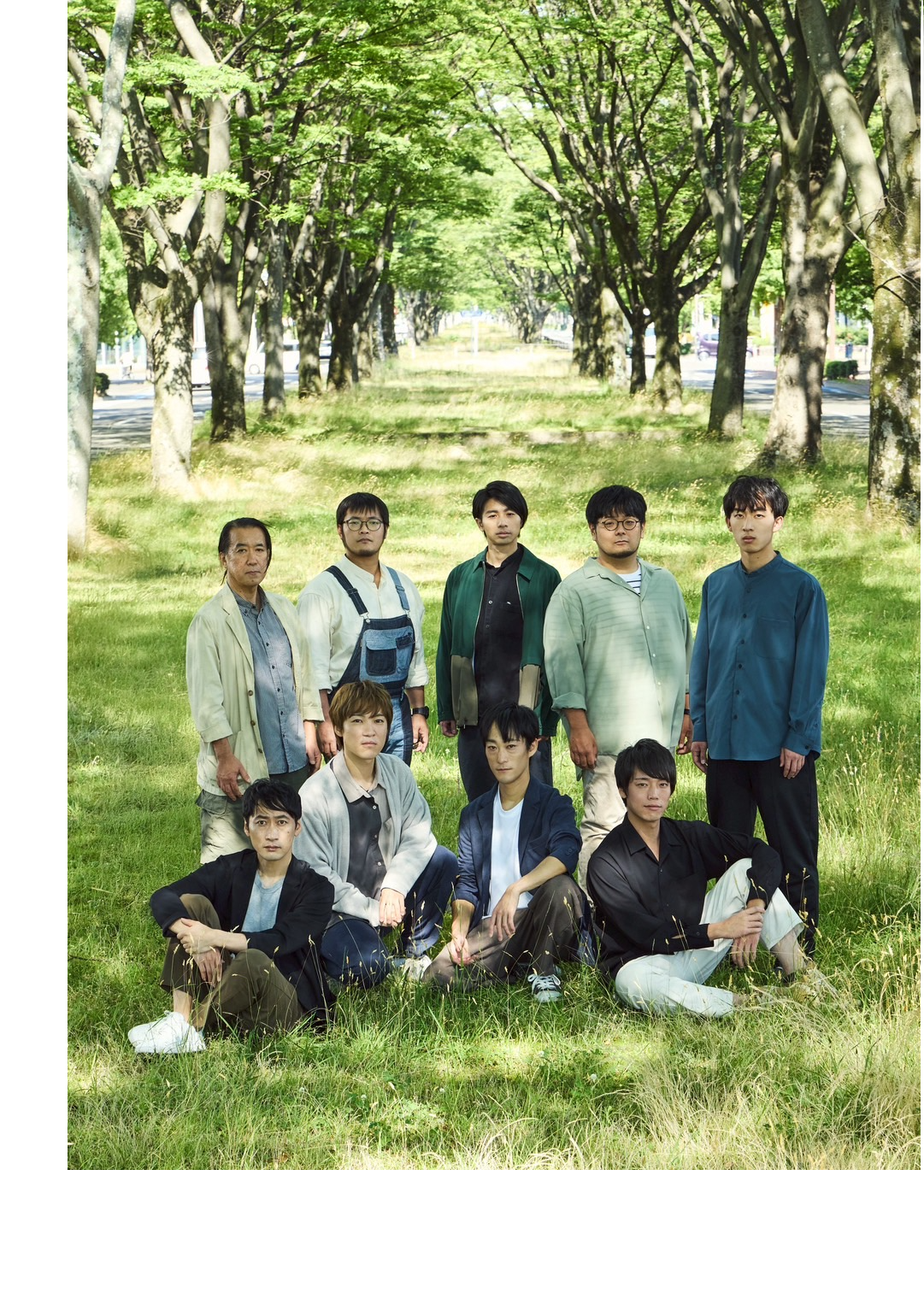 MICHInoXプロフィール写真