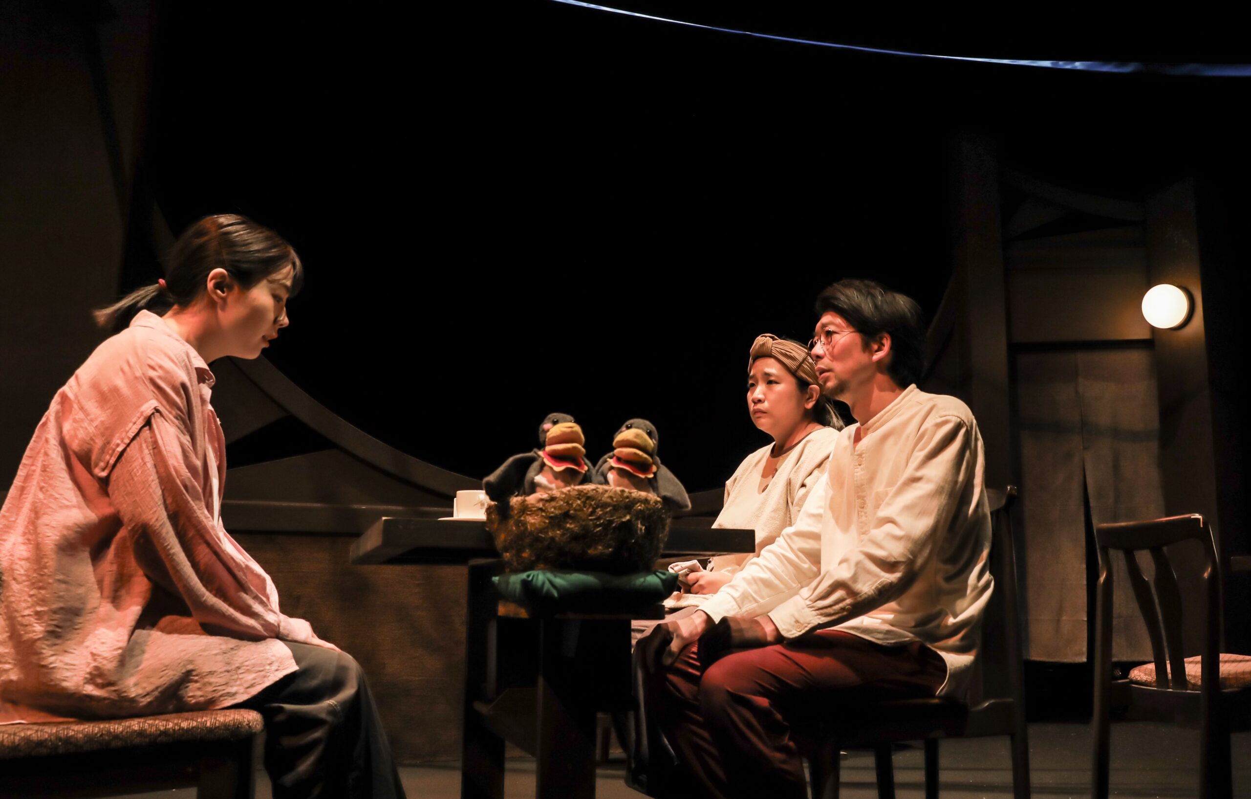 コトリ会議プロフィール写真