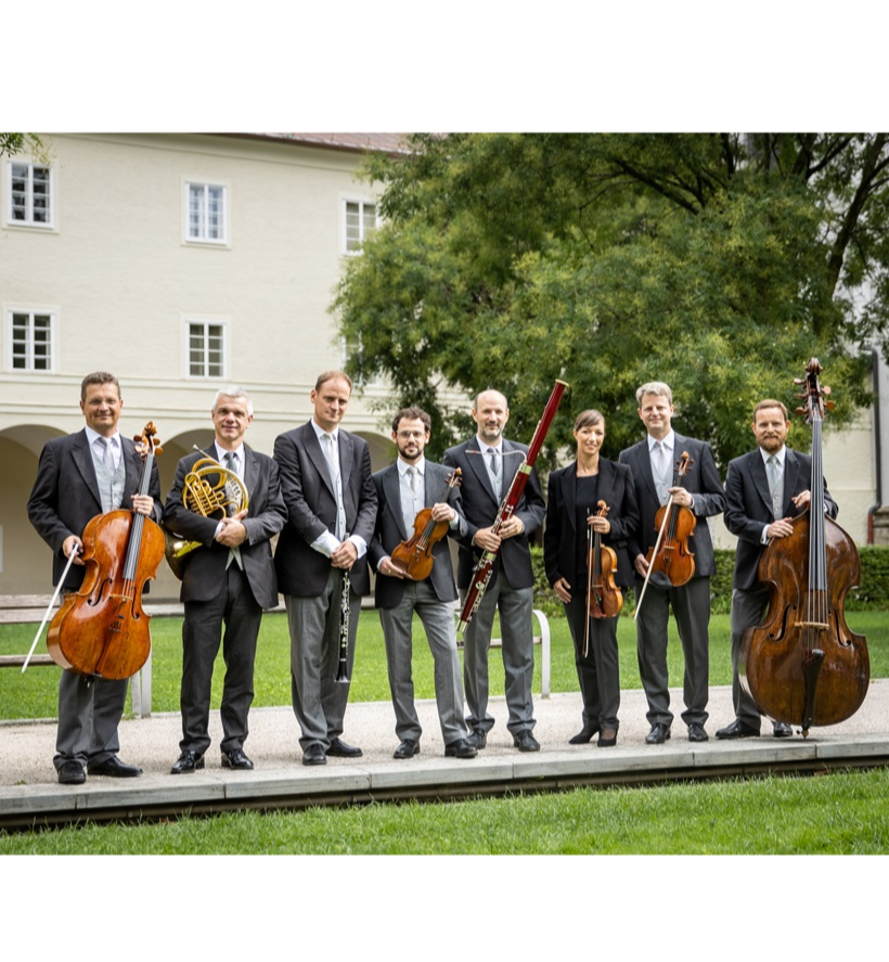 ウィーン八重奏団