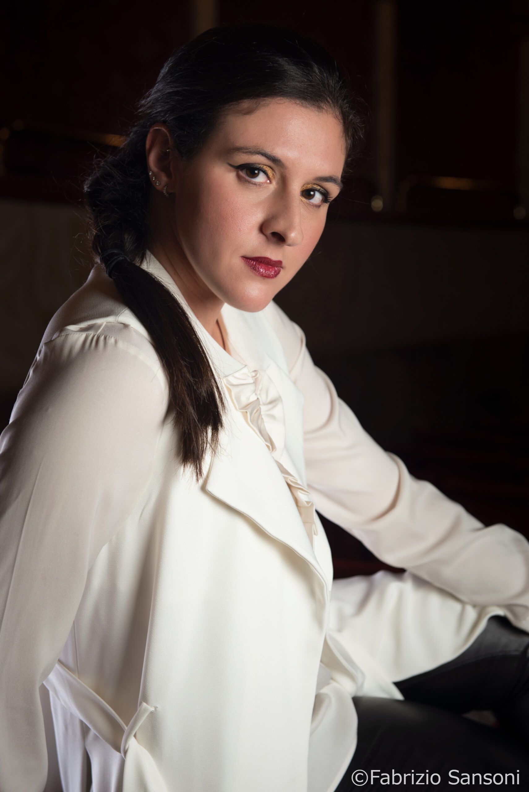 マリアンナ・マッパ